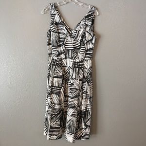 Coldwater Creek Dress.